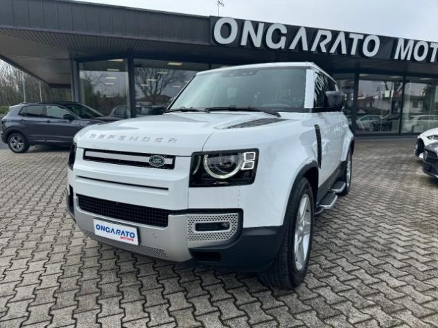 LAND ROVER Defender 110 3.0D I6 200 CV AWD Auto SE rif. 20274612 - Foto 2