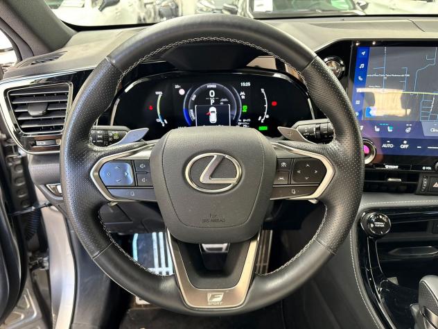 Lexus NX Plug-in F Sport 4WD - Foto 10