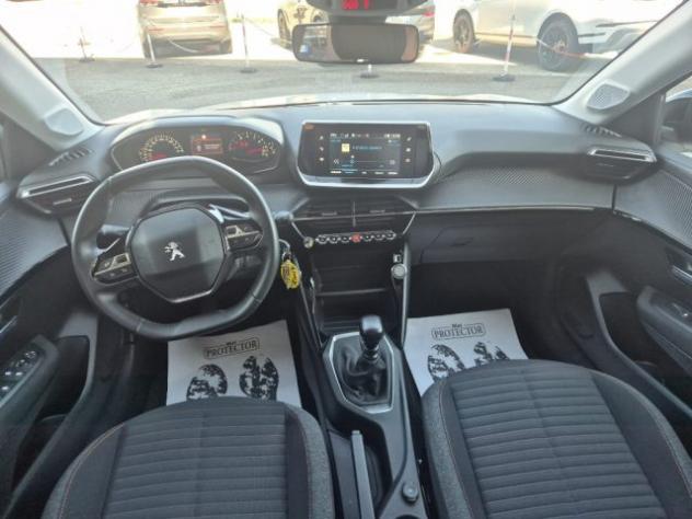 PEUGEOT 208 BlueHDi 100 Stop&Start 5 porte Allure Pack rif. 24094054 - Foto 7