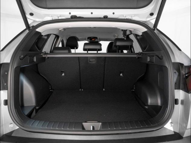 Hyundai Tucson HEV-PHEV MY26 1.6HEV AT 2WD EXELLENCE - Foto 10