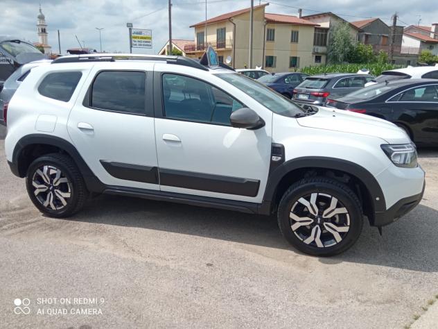Dacia Duster 1.0 TCe GPL 4x2 Extreme 101CV 5P - Foto 6