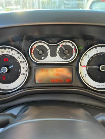 FIAT 500L 500L 1.3 Multijet 85 CV Pop Star - Foto 8