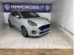 Ford Puma Puma 1.0 ecoboost h ST-Line s&s 125cv