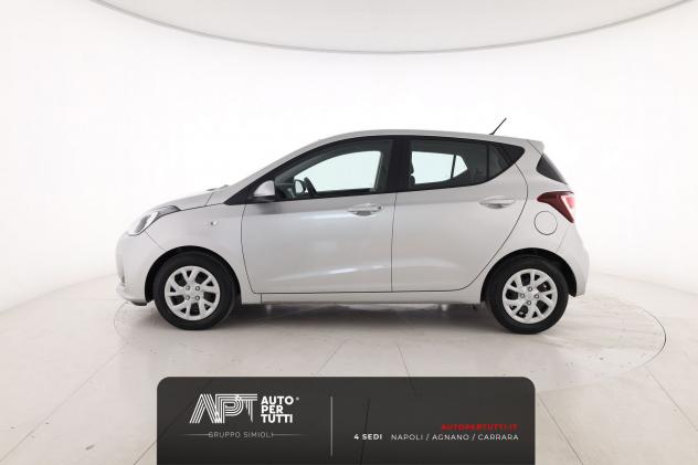 Hyundai i10 i10 1.0 Tech - Foto 2