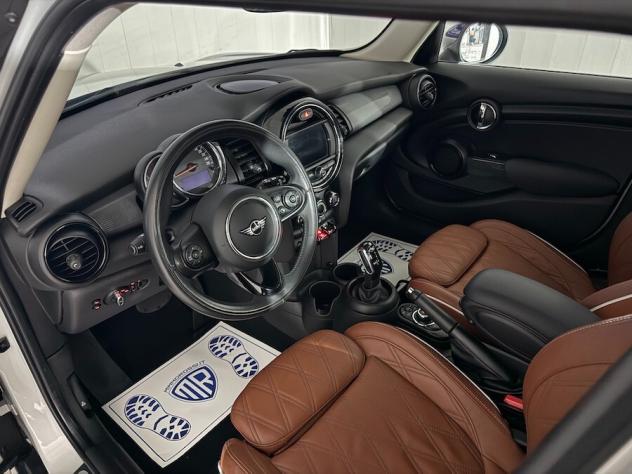 Mini 1.5 Cooper D Boost 5p Automatica - Foto 7