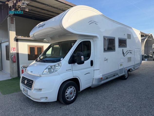 Elnagh PRINCE 56 L MANSARDATO LETTO MATRIMONIALE E GARAGE - Foto 8