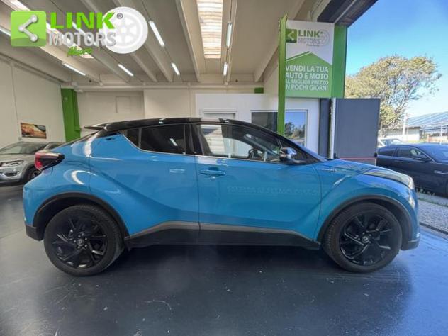 TOYOTA C-HR style rif. 23820109 - Foto 6