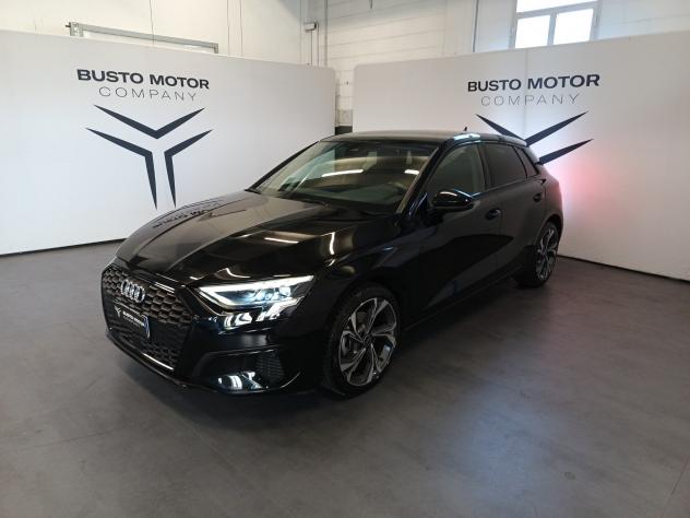 Audi A3 Sportback 30 TFSI S tronic Business - Foto 3