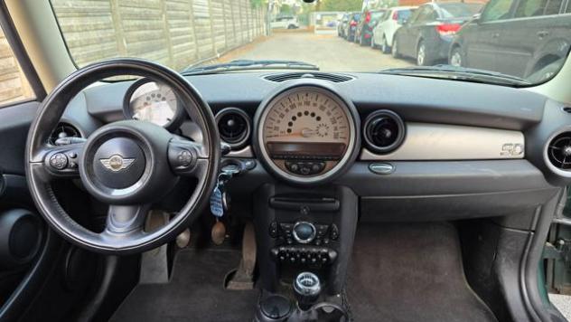 MINI Clubman MOTORE ROTTO 1.6 16V Cooper D Clubman rif. 24185523 - Foto 7