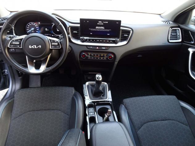 Kia Xceed 1.6 CRDi 136 CV MHEV iMT Style - Foto 10