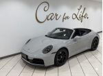 Porsche 911 911 Carrera Cabriolet