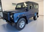 LAND ROVER Defender 90 2.5 Td5 S *CLIMA*ASI* rif. 23776358