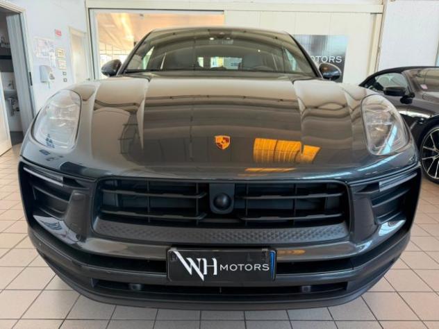 PORSCHE Macan 2.0 //TETTO//SPORT CHRONO//IVA// rif. 23825933 - Foto 2
