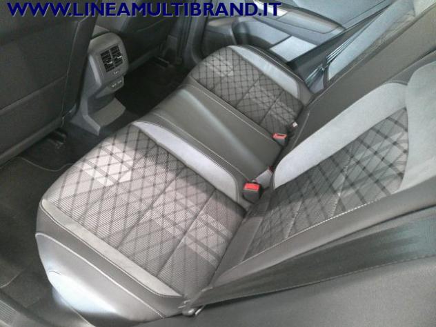 VOLKSWAGEN T-Roc 10 TSI R-Line Parcheggio Automatico Sedili Riscal. rif. 24063930 - Foto 7
