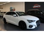 Audi A3 A3 SPB 40 TFSI e S tronic Business Advanced