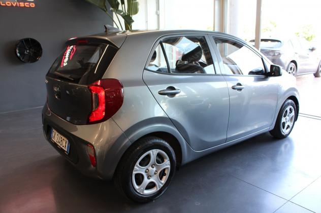 Kia Picanto 1.0 URBAN - Foto 4