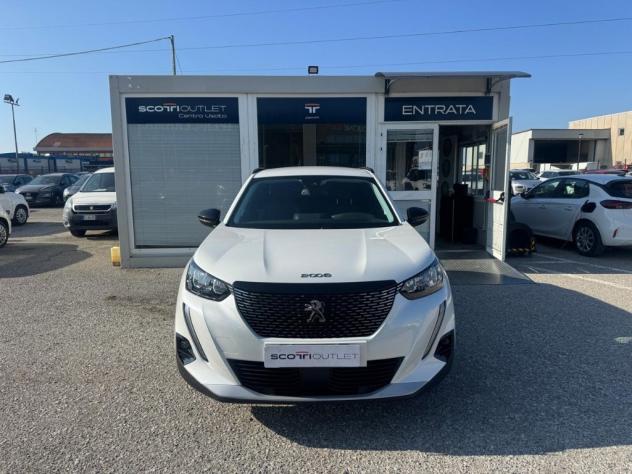 Peugeot 2008 2ª serie - PureTech 100 S&S Allure Pack - Foto 5