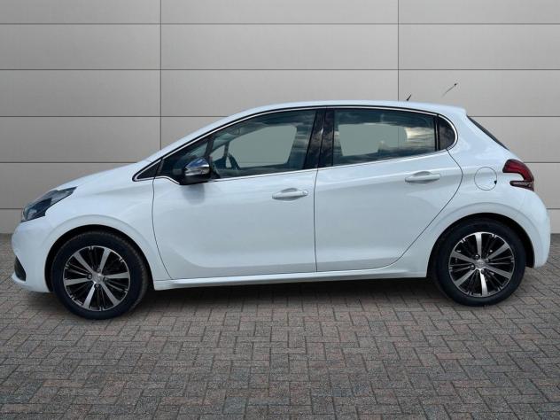Peugeot 208 I 2015 5p 1.2 puretech t Allure s&s 110cv 5p eat6 - Foto 2