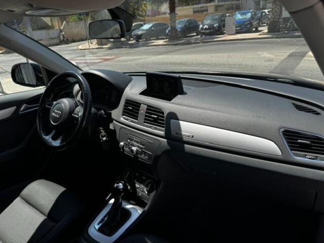 Audi Q3 2.0 TDI 150 CV quattro S tronic edition Design - Foto 9