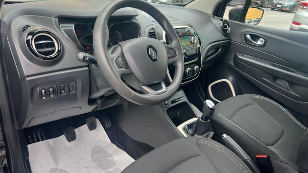 Renault Captur dCi 8V 90 CV AUTOCARRO - Foto 10