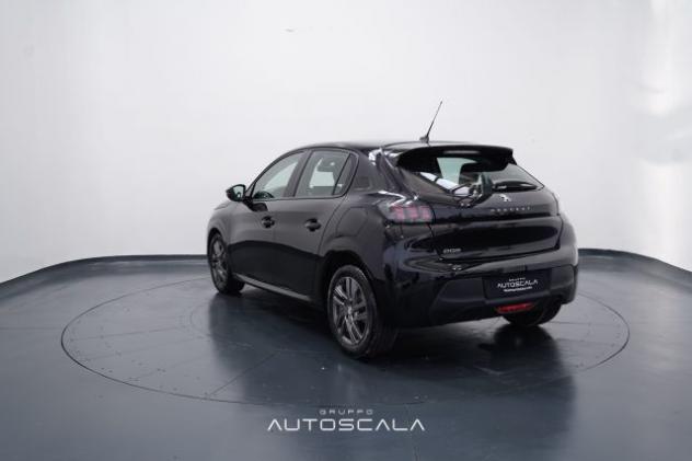 PEUGEOT 208 1.5 BlueHDi 100cv S&S 5 porte Active Pack rif. 22447767 - Foto 4