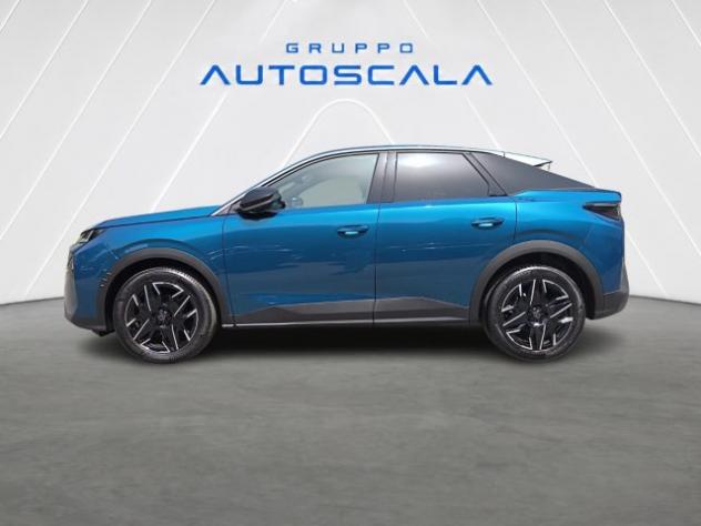 PEUGEOT 3008 Hybrid 145cv e-DCS6 Allure #PanoramicPack rif. 23902112 - Foto 3