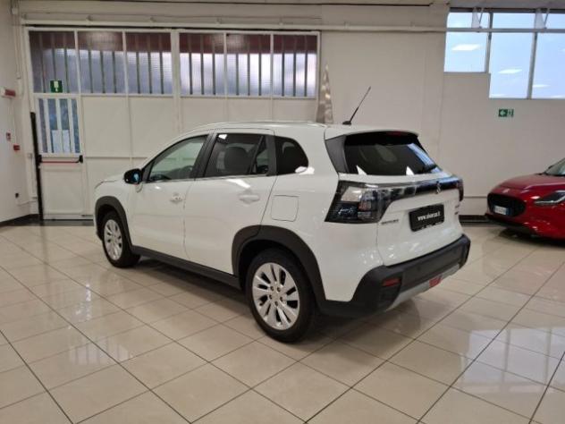 SUZUKI S-Cross 1.4 Hybrid Top 129CV 2WD Unico propr. 24 mesi gar. rif. 24235545 - Foto 3