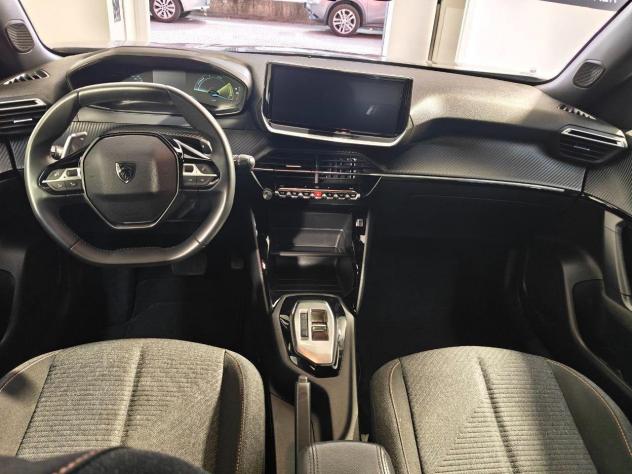 Peugeot 2008 Hybrid 136 e-DCS6 Style - Foto 8