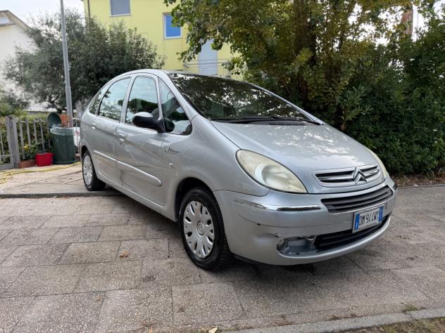 Citroen Xsara Picasso 1.6 HDi 110CV FAP Elegance - Foto 2