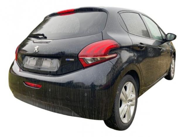 PEUGEOT 208 1° serie PureTech 82 5 porte Style rif. 23092843 - Foto 2