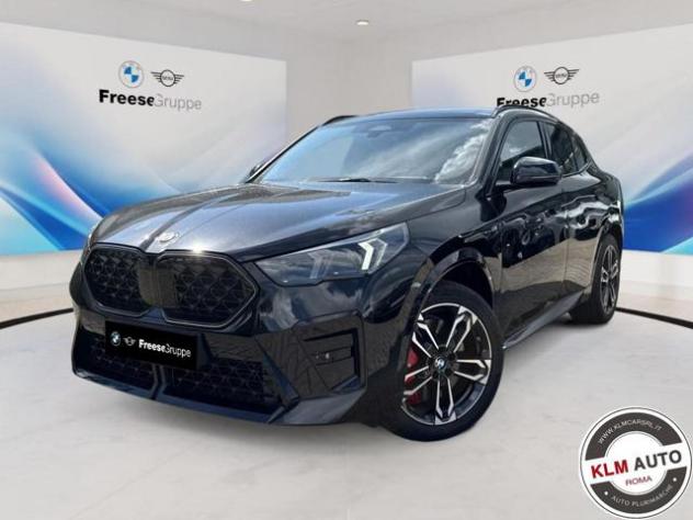 BMW X2 sDrive 20i M sport Pro tetto pano hud rif. 24175491