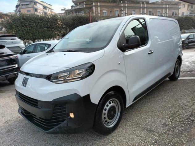 FIAT Scudo 1500 BLUEHDI FURGONE 120CV L2H1 CARPLAY CAM ITALIA rif. 23999468 - Foto 2
