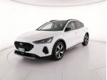 Ford Focus Active 1.0t ecoboost h X 125cv
