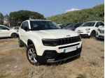 Jeep Avenger 1.2 Turbo 100 CV Altitude