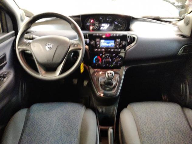 LANCIA Ypsilon 1.0 FireFly 5 porte S&S Hybrid Oro rif. 24122846 - Foto 9