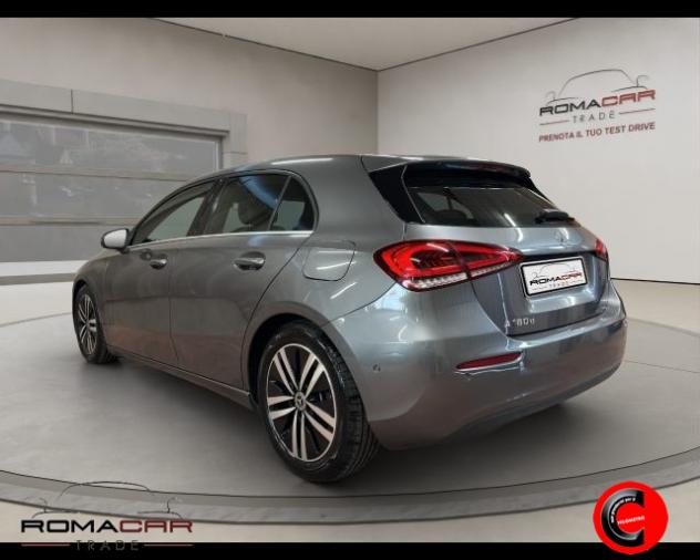 MERCEDES-BENZ A 180 d Automatic Business Extra rif. 22909997 - Foto 8