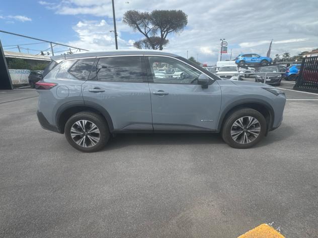 Nissan X-Trail IV 2022 1.5 e-POWER N-Connecta e-4ORCE 4WD Auto - Foto 4