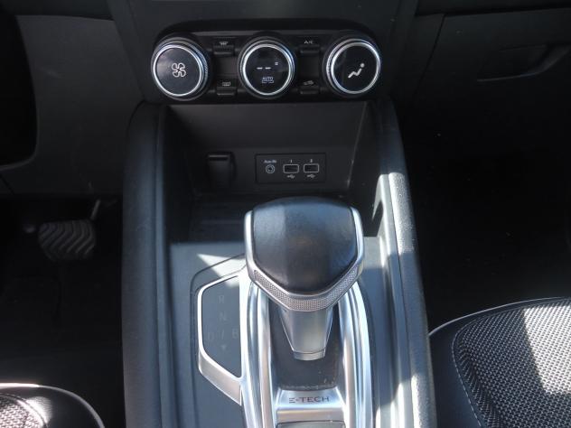 Renault Captur Captur Plug in Hybrid PROMO TASSO ZERO E-Tech 160 CV Intens - Foto 9