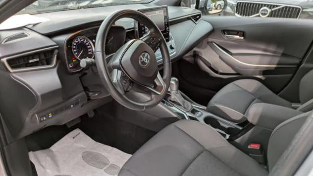 TOYOTA Corolla ACTIVE-CUT1.8h 122cv(98cv) rif. 23840119 - Foto 5