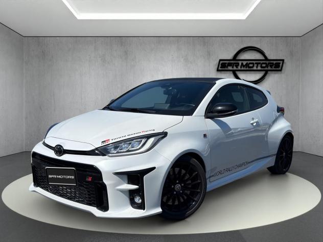 Toyota GR Yaris Circuit 1.6 261cv - PROMO - Foto 3