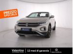 Volkswagen T-Roc Cabriolet 1.5 TSI DSG ACT Style