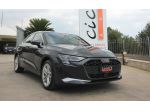 Audi A3 SPB TDI 110 kW S tronic Business Advanced