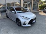 Toyota Yaris 1.5 Hybrid 5 porte Trend