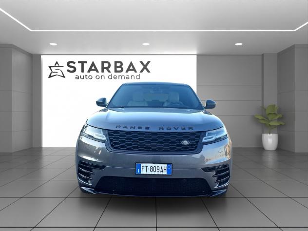 Land Rover Range Velar 2.0D I4 240 CV R-Dynamic HSE - Foto 3