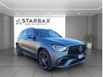 Mercedes-benz GLC 43 AMG 4Matic