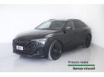 AUDI Q8 50 TDI 286 CV quattro S-line Black Edition rif. 22631348