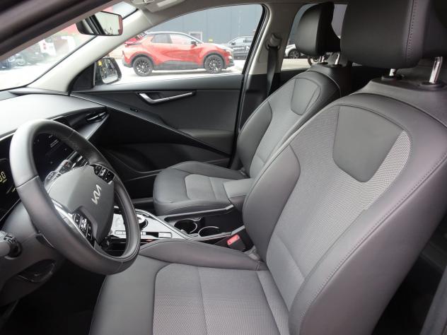 Kia Niro 2ª serie 1.6 GDi DCT HEV Style - Foto 7