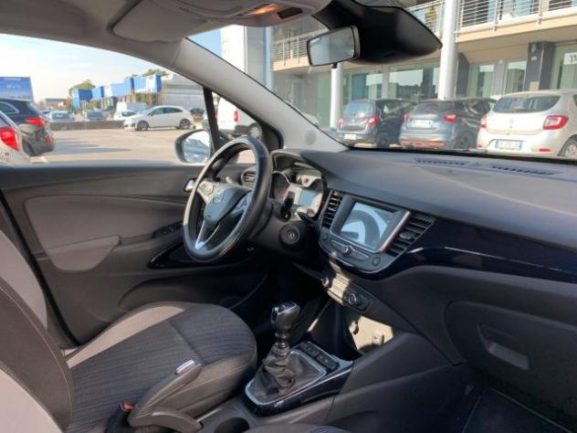 OPEL Crossland X 1.5 ECOTEC D 102 CV Start&Stop 120 Anniversary rif. 23783958 - Foto 9