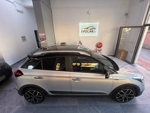 Hyundai i20 1.0 T-GDI 5 porte Active Connectline - Foto 5