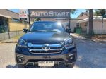 Great Wall Motor Steed 2.4 Ecodual 4WD Premium